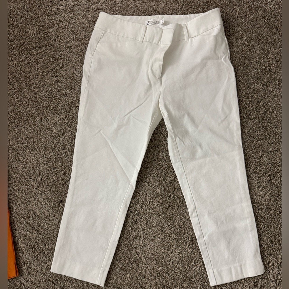 Never worn NYC Capri